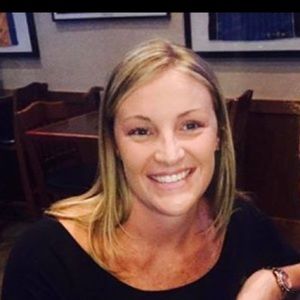 Meet your Posher, Becky